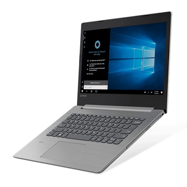 Laptop Lenovo IDP 330 -14IKBR (81G2007BVN)